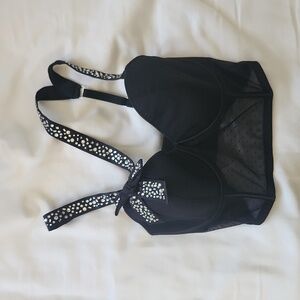 Victorias secret 34ddd dream angels lined demi